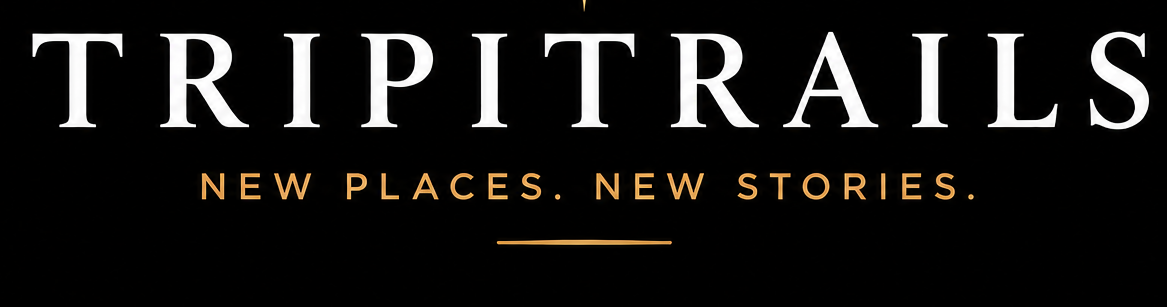 TripiTrails